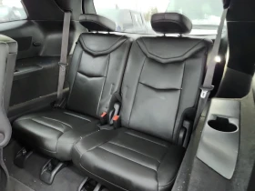 Cadillac XT6 AWD SPORT, снимка 11