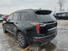 Cadillac XT6 AWD SPORT, снимка 4