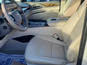 Cadillac Escalade 4WD SPORT PLATINUM, снимка 5