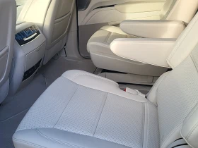 Cadillac Escalade 4WD SPORT PLATINUM, снимка 7