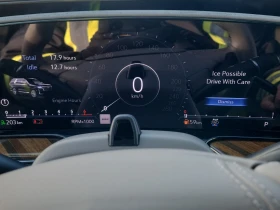 Cadillac Escalade 4WD SPORT PLATINUM, снимка 15