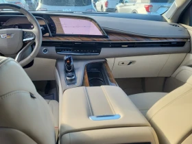 Cadillac Escalade 4WD SPORT PLATINUM, снимка 6