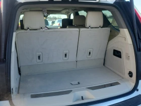 Cadillac Escalade 4WD SPORT PLATINUM, снимка 10