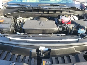 Cadillac Escalade 4WD SPORT PLATINUM, снимка 11