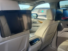 Cadillac Escalade 4WD SPORT PLATINUM, снимка 8