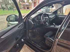 BMW X5, снимка 9