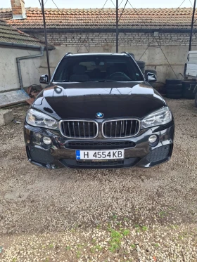 BMW X5, снимка 1