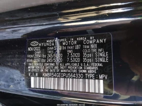 Hyundai Palisade 3.8l Limited, снимка 9