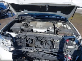 Toyota Land cruiser 5.7 V8 * Run&Drive * Сервизна история , снимка 9