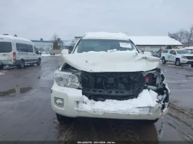 Toyota Land cruiser 5.7 V8 * Run&Drive * Сервизна история , снимка 2