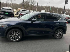 Mazda CX-5 * Grand Touring Reserve * CARFAX * ЦЕНА ДО БГ, снимка 2