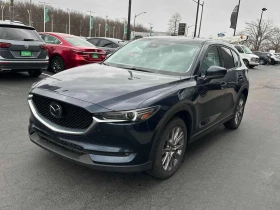 Mazda CX-5 * Grand Touring Reserve * CARFAX * ЦЕНА ДО БГ, снимка 1