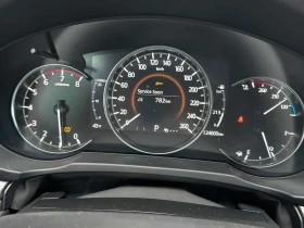 Mazda CX-5 * Grand Touring Reserve * CARFAX * ЦЕНА ДО БГ, снимка 8