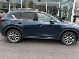 Mazda CX-5 * Grand Touring Reserve * CARFAX * ЦЕНА ДО БГ, снимка 3