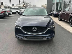 Mazda CX-5 * Grand Touring Reserve * CARFAX * ЦЕНА ДО БГ, снимка 4