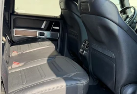 Mercedes-Benz G 350 d, снимка 6