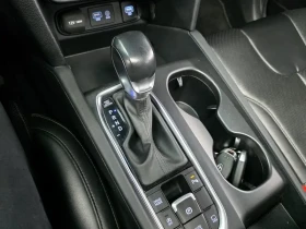 Hyundai Santa fe 2.0 4Wd Exclusive Special, снимка 9