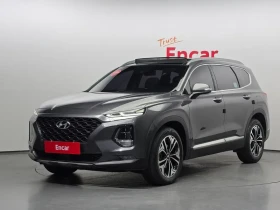 Hyundai Santa fe 2.0 4Wd Exclusive Special, снимка 1