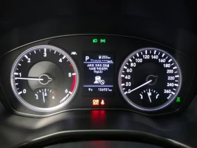 Hyundai Santa fe 2.0 4Wd Exclusive Special, снимка 8