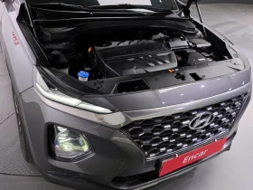 Hyundai Santa fe 2.0 4Wd Exclusive Special, снимка 6