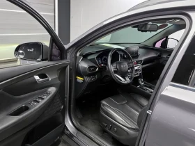 Hyundai Santa fe 2.0 4Wd Exclusive Special, снимка 10