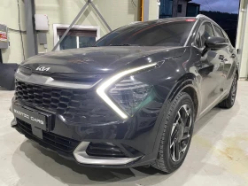 Kia Sportage 2.0D 2WD ! Prestige !, снимка 3