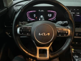 Kia Sportage 2.0D 2WD ! Prestige !, снимка 15