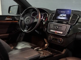 Mercedes-Benz GLE 43 AMG AMG COUPE * 360 * BLIND SPOT * ПОДГРЕВ, снимка 13