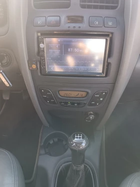 Hyundai Santa fe ГАЗ / БЕНЗИН, снимка 7