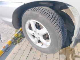 Hyundai Santa fe ГАЗ / БЕНЗИН, снимка 4