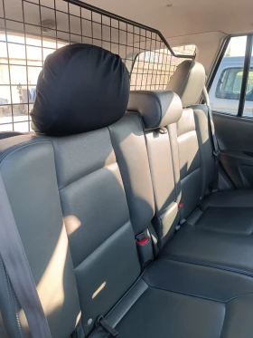 Hyundai Santa fe ГАЗ / БЕНЗИН, снимка 8