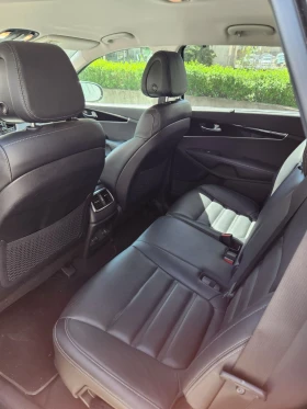 Kia Sorento 2.2D Spirit / GT-Line, снимка 8