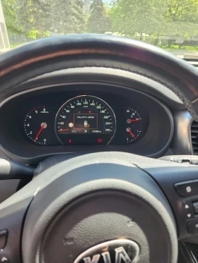Kia Sorento 2.2D Spirit / GT-Line, снимка 7