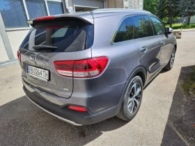 Kia Sorento 2.2D Spirit / GT-Line, снимка 3