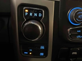Dodge RAM 1500 * Warlock * ПОВДИГНАТ * ALPINE * КАМЕРА, снимка 13