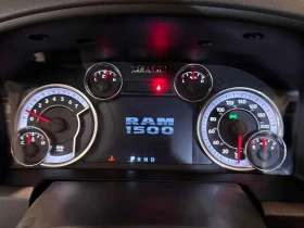 Dodge RAM 1500 * Warlock * ПОВДИГНАТ * ALPINE * КАМЕРА, снимка 8