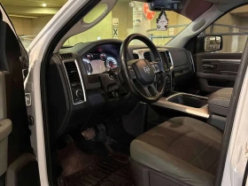 Dodge RAM 1500 * Warlock * ПОВДИГНАТ * ALPINE * КАМЕРА, снимка 5