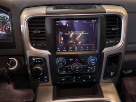 Dodge RAM 1500 * Warlock * ПОВДИГНАТ * ALPINE * КАМЕРА, снимка 9