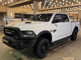 Dodge RAM 1500 * Warlock * ПОВДИГНАТ * ALPINE * КАМЕРА, снимка 1