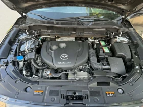 Mazda CX-5 * 2.2D* SkyActive* Head Up* Мъртва точка* ТОП* , снимка 10