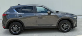 Mazda CX-5 * 2.2D* SkyActive* Head Up* Мъртва точка* ТОП* , снимка 6