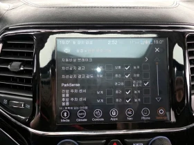 Jeep Grand cherokee SUMMIT* 3.6* 4X4, снимка 17