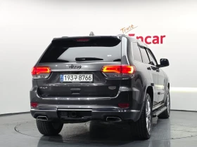 Jeep Grand cherokee SUMMIT* 3.6* 4X4, снимка 4
