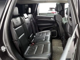 Jeep Grand cherokee SUMMIT* 3.6* 4X4, снимка 12