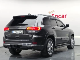 Jeep Grand cherokee SUMMIT* 3.6* 4X4, снимка 2