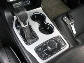 Jeep Grand cherokee SUMMIT* 3.6* 4X4, снимка 10