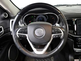 Jeep Grand cherokee SUMMIT* 3.6* 4X4, снимка 13