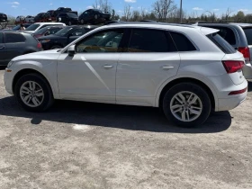 Audi Q5 2.0 45TFSI Quattro , снимка 2