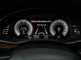 Audi Q8 45 TDI Quattro Premium| 231к.с.| ВКЛ.ТЕХНОТЕСТ, снимка 8