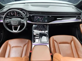 Audi Q8 45 TDI Quattro Premium| 231к.с.| ВКЛ.ТЕХНОТЕСТ, снимка 7